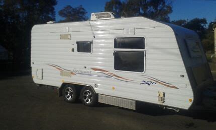 used caravans tasmania for sale.